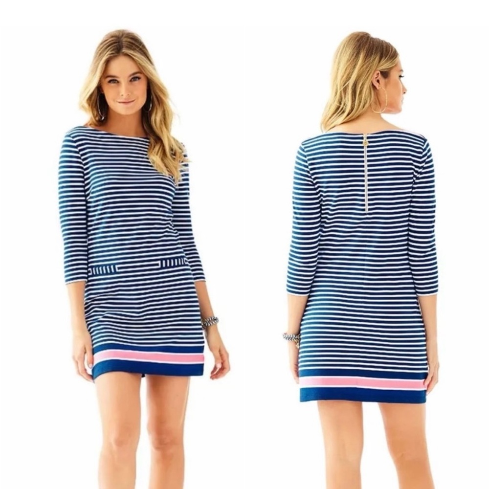 Lilly Pulitzer Irina dress